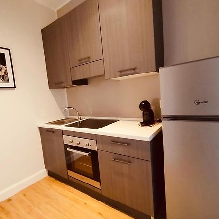 Hh Hermoso Housing Асти Экстерьер фото