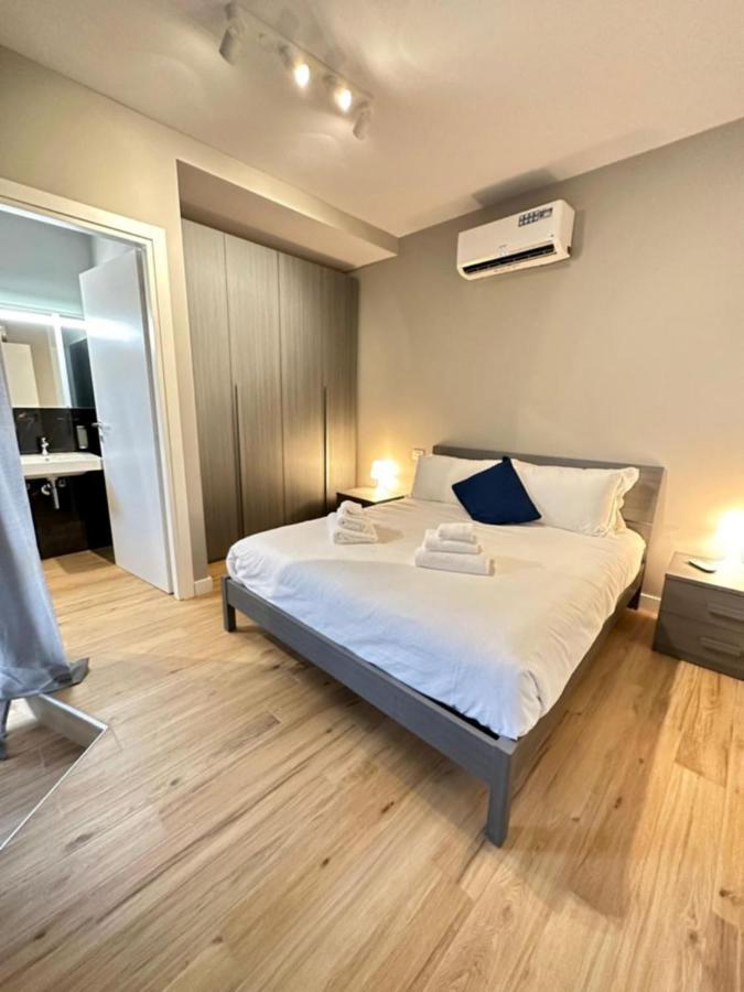 Hh Hermoso Housing Асти Экстерьер фото