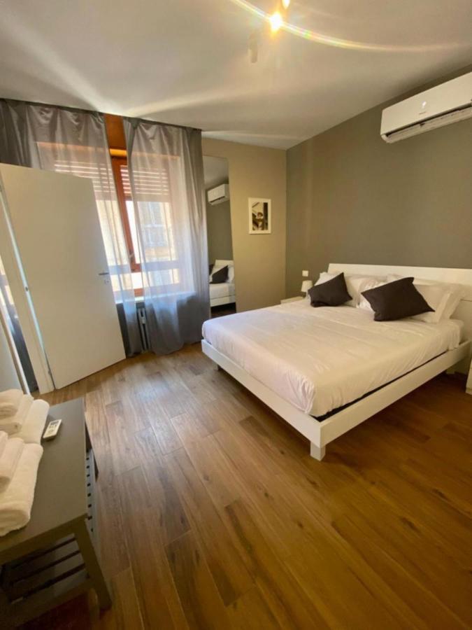Hh Hermoso Housing Асти Экстерьер фото