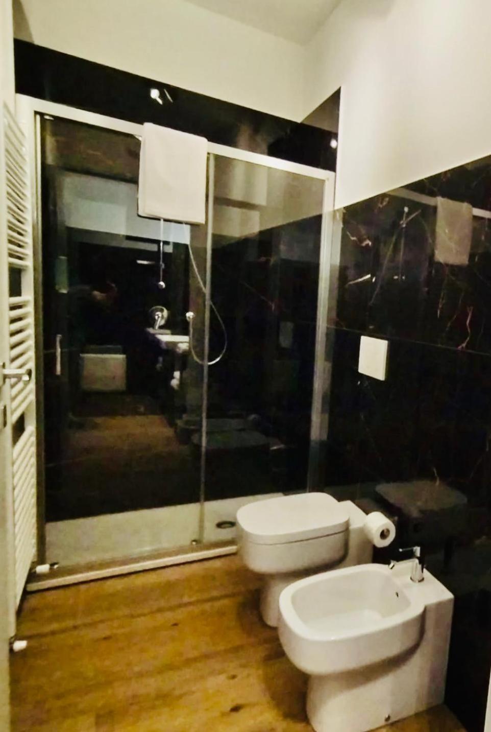 Hh Hermoso Housing Асти Экстерьер фото