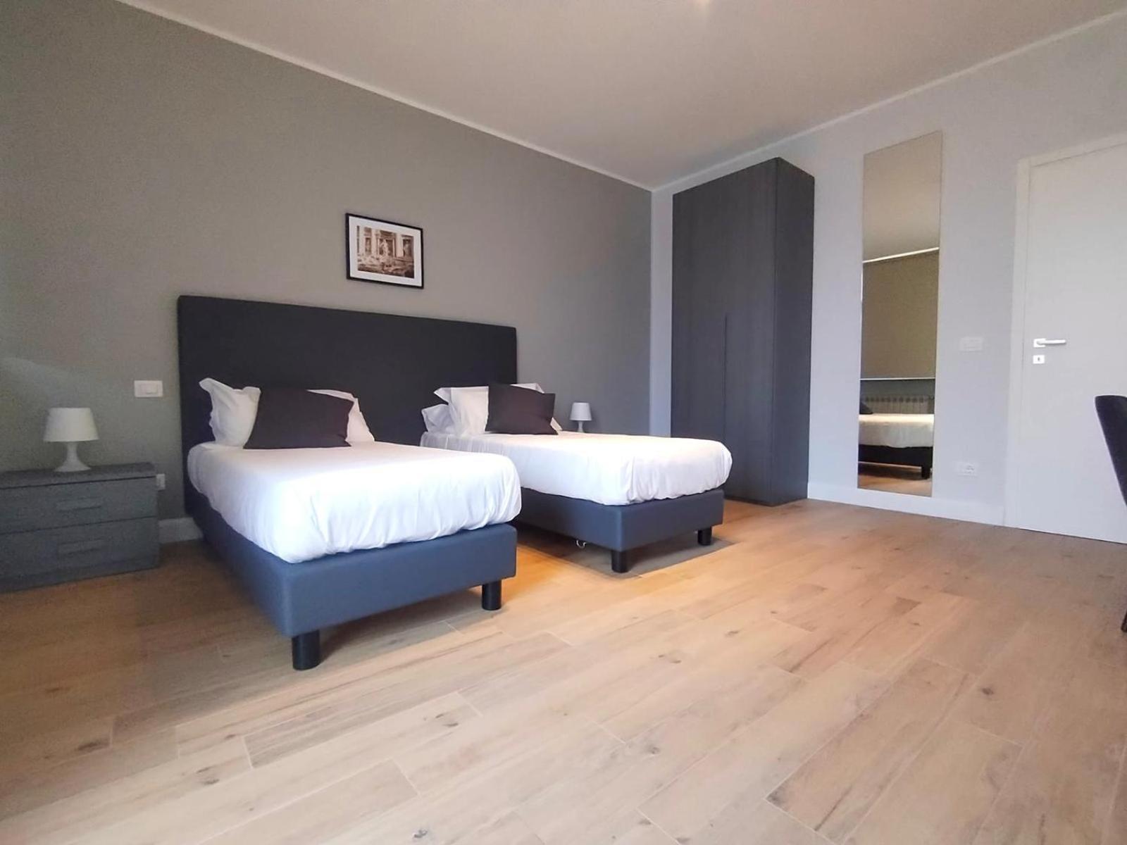 Hh Hermoso Housing Асти Экстерьер фото