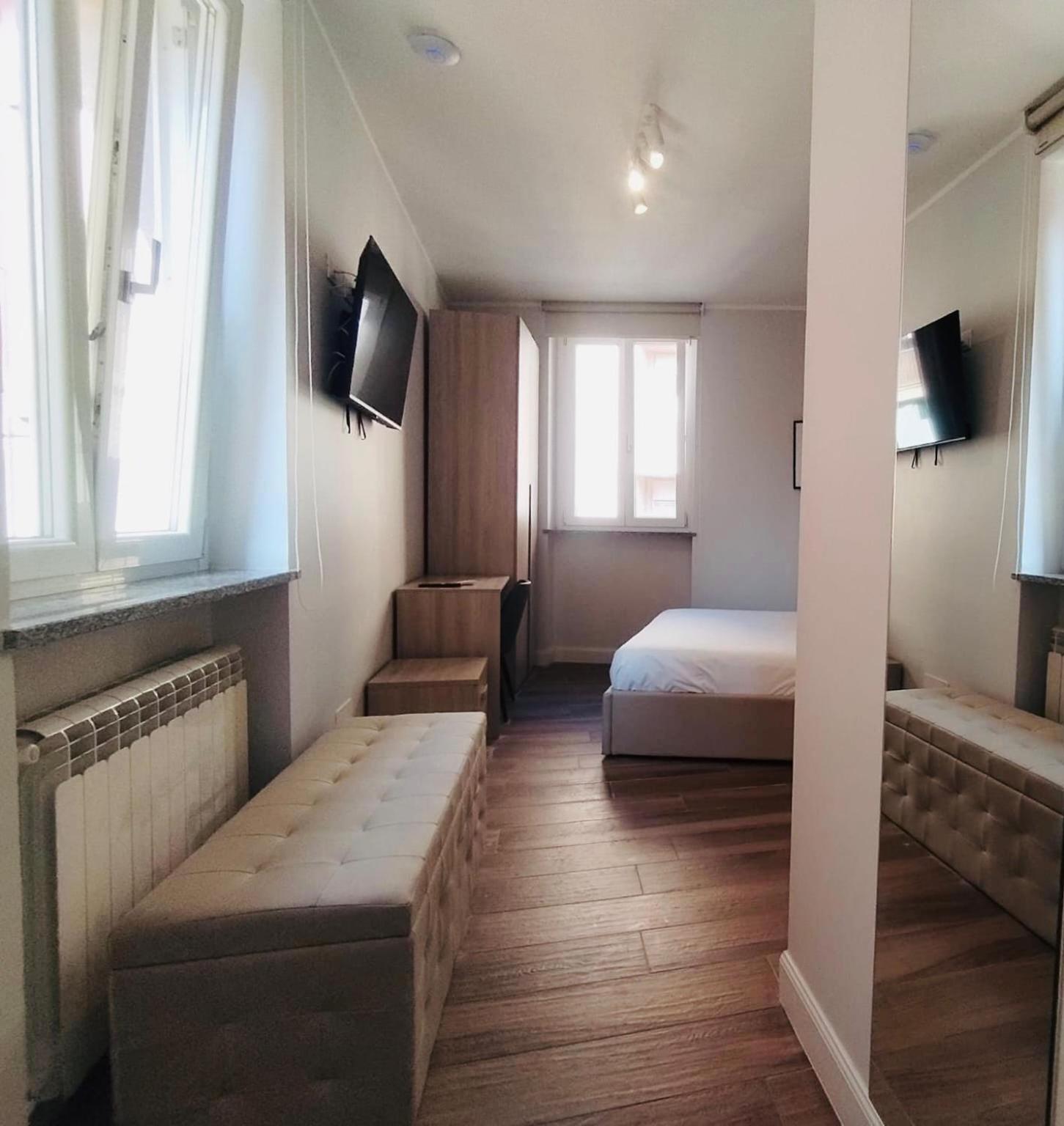 Hh Hermoso Housing Асти Экстерьер фото