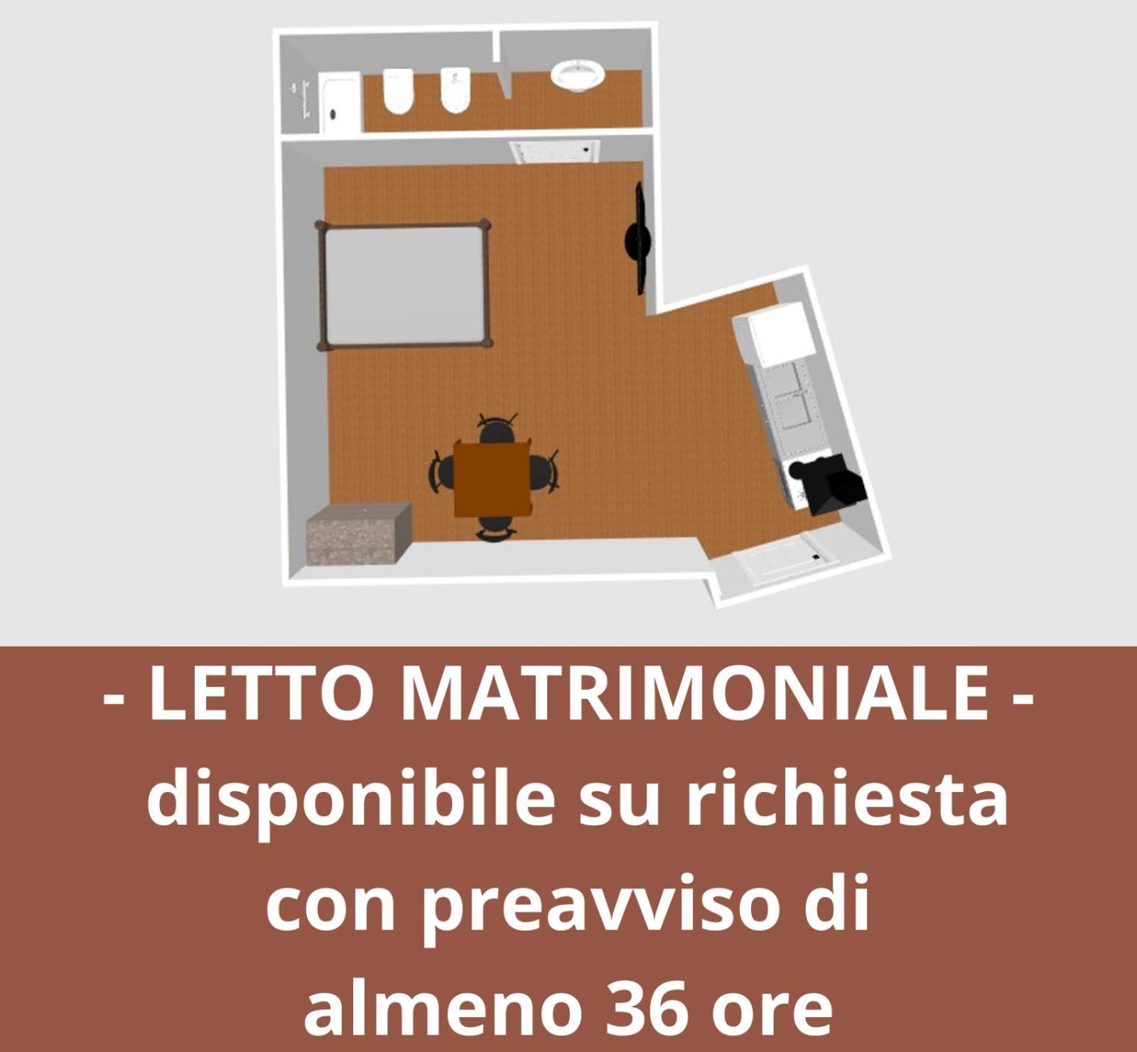 Hh Hermoso Housing Асти Экстерьер фото