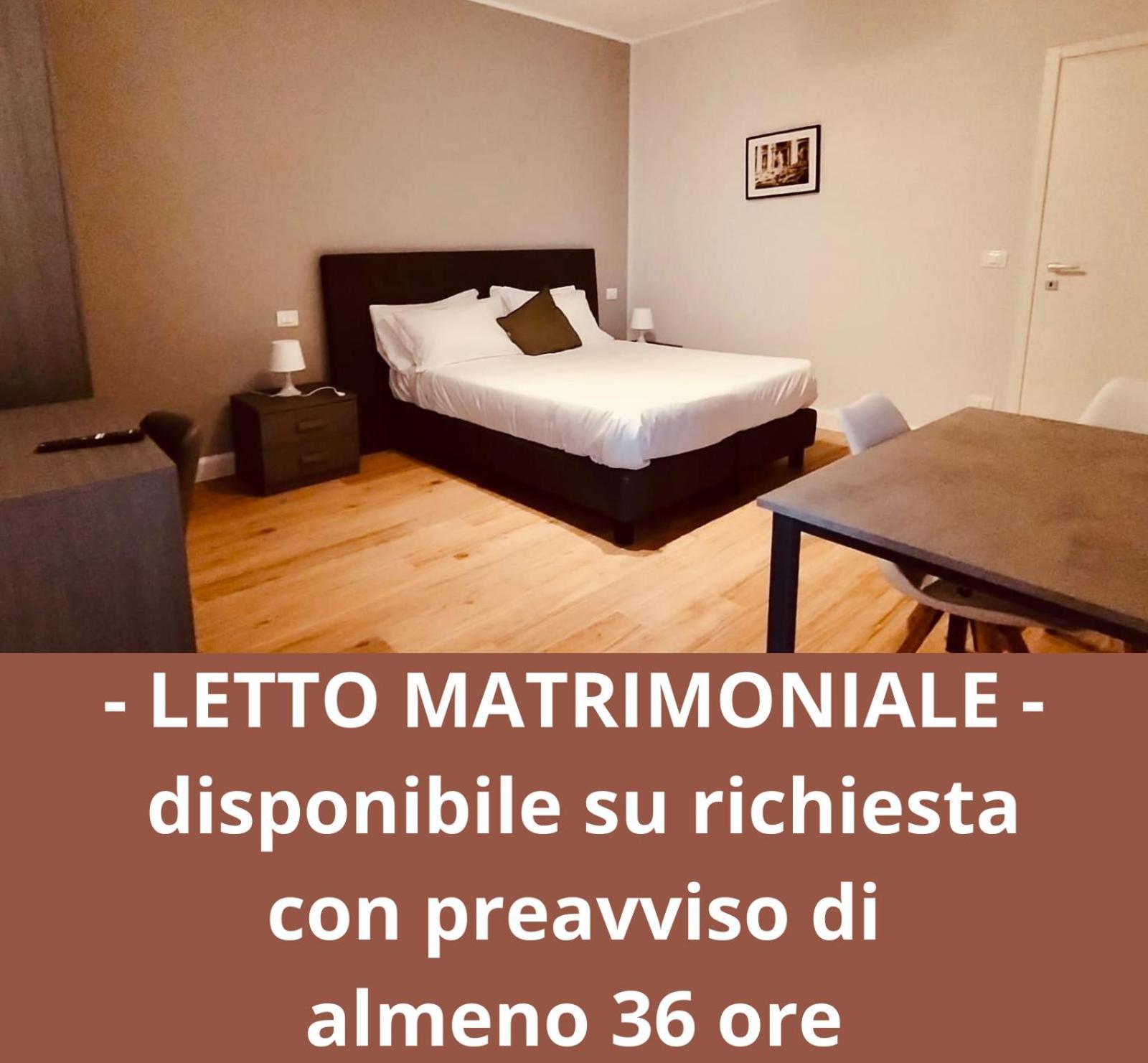 Hh Hermoso Housing Асти Экстерьер фото