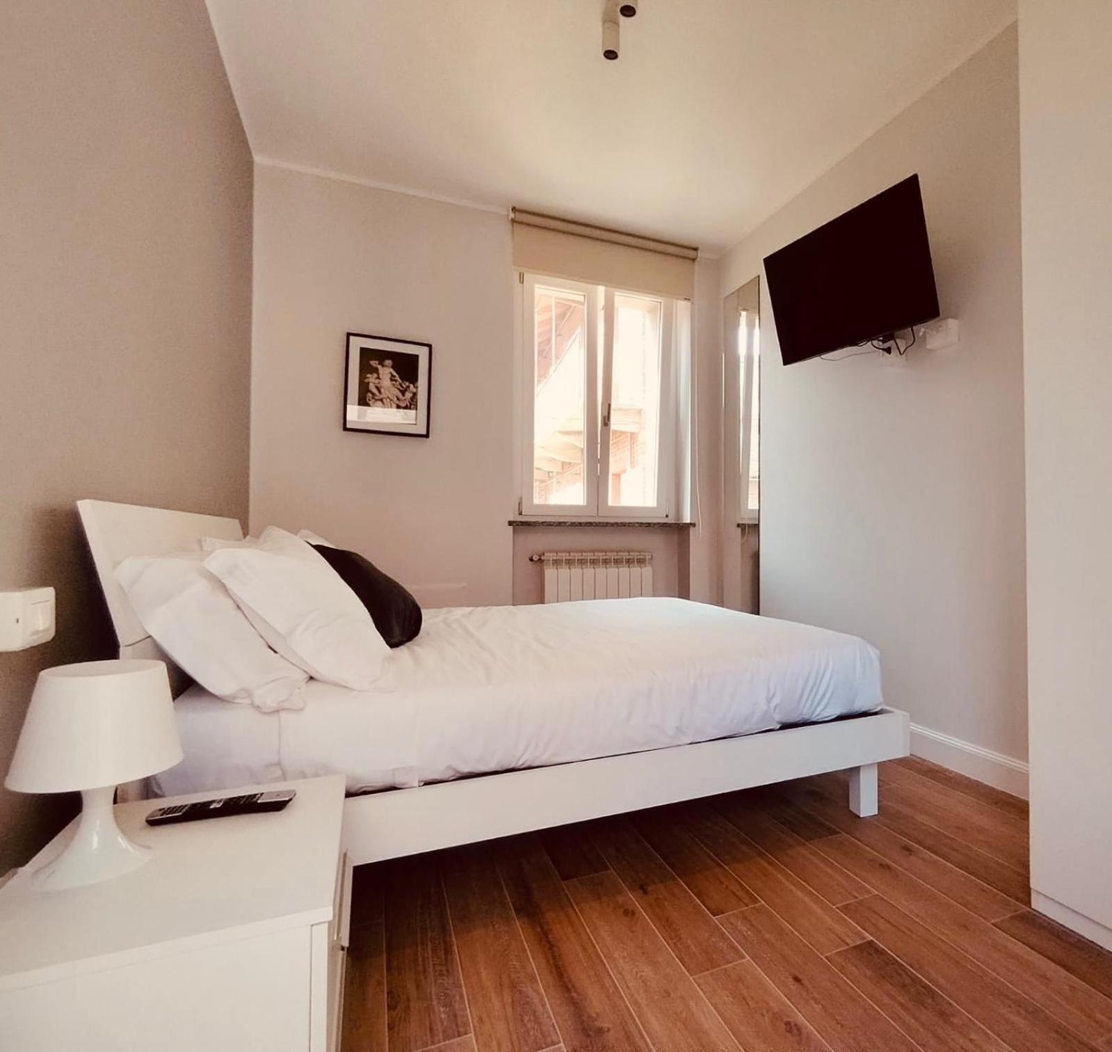 Hh Hermoso Housing Асти Экстерьер фото