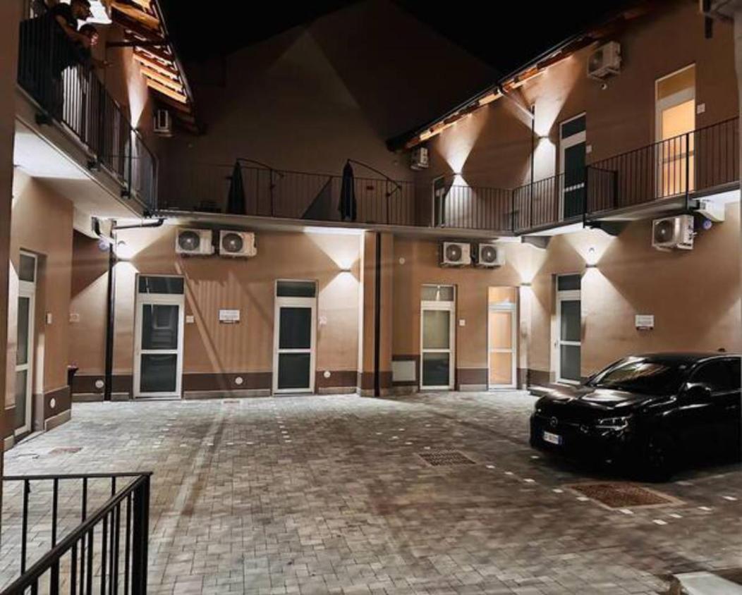 Hh Hermoso Housing Асти Экстерьер фото