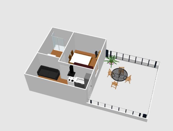 Hh Hermoso Housing Асти Экстерьер фото