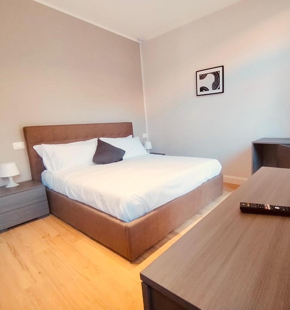 Hh Hermoso Housing Асти Экстерьер фото