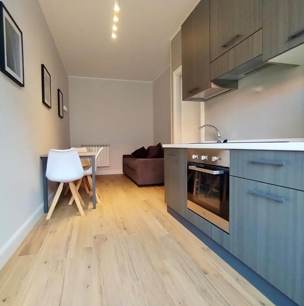 Hh Hermoso Housing Асти Экстерьер фото