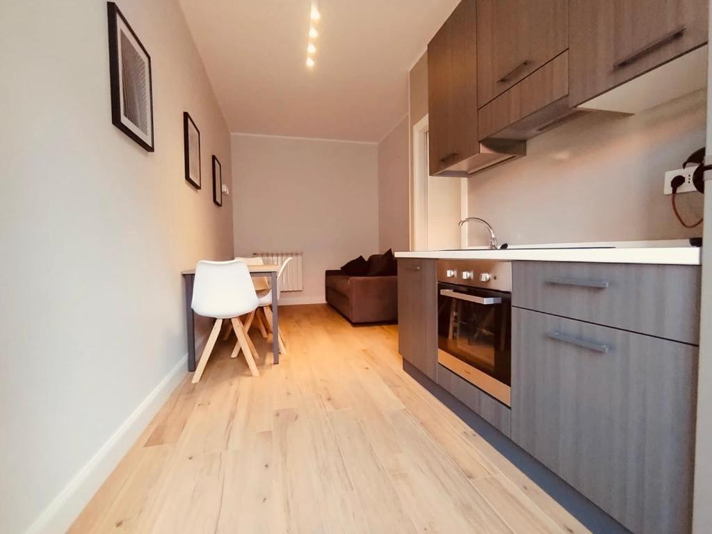 Hh Hermoso Housing Асти Экстерьер фото