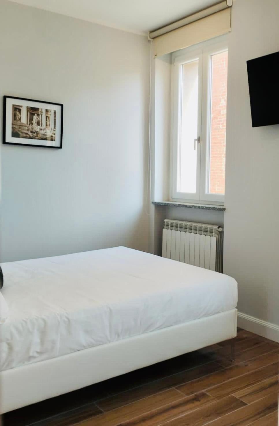 Hh Hermoso Housing Асти Экстерьер фото
