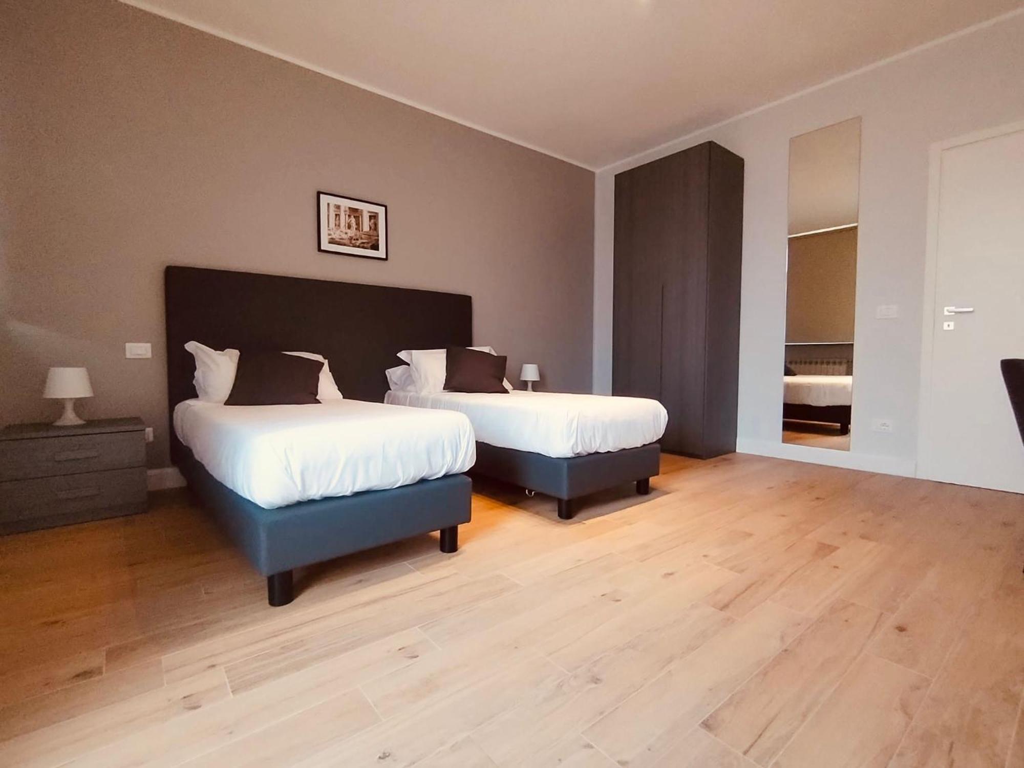 Hh Hermoso Housing Асти Экстерьер фото