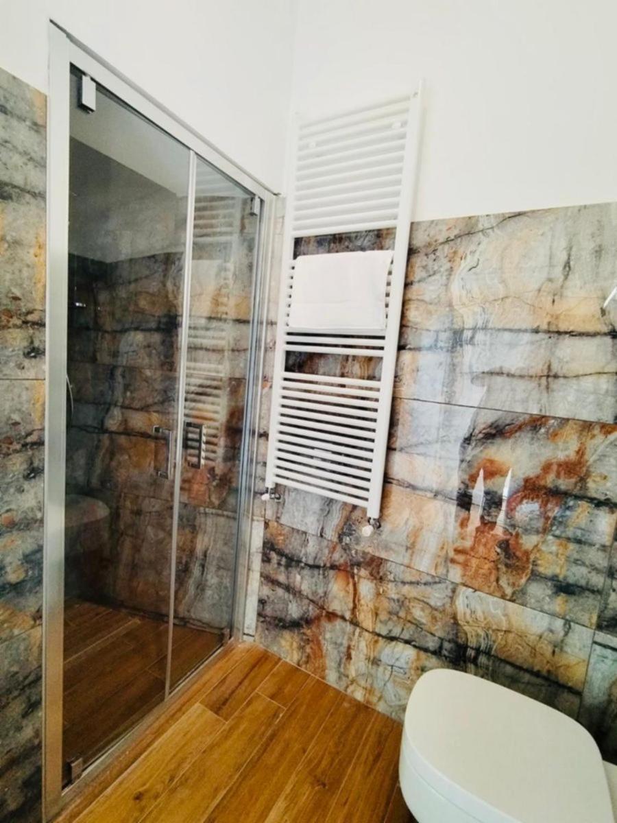 Hh Hermoso Housing Асти Экстерьер фото