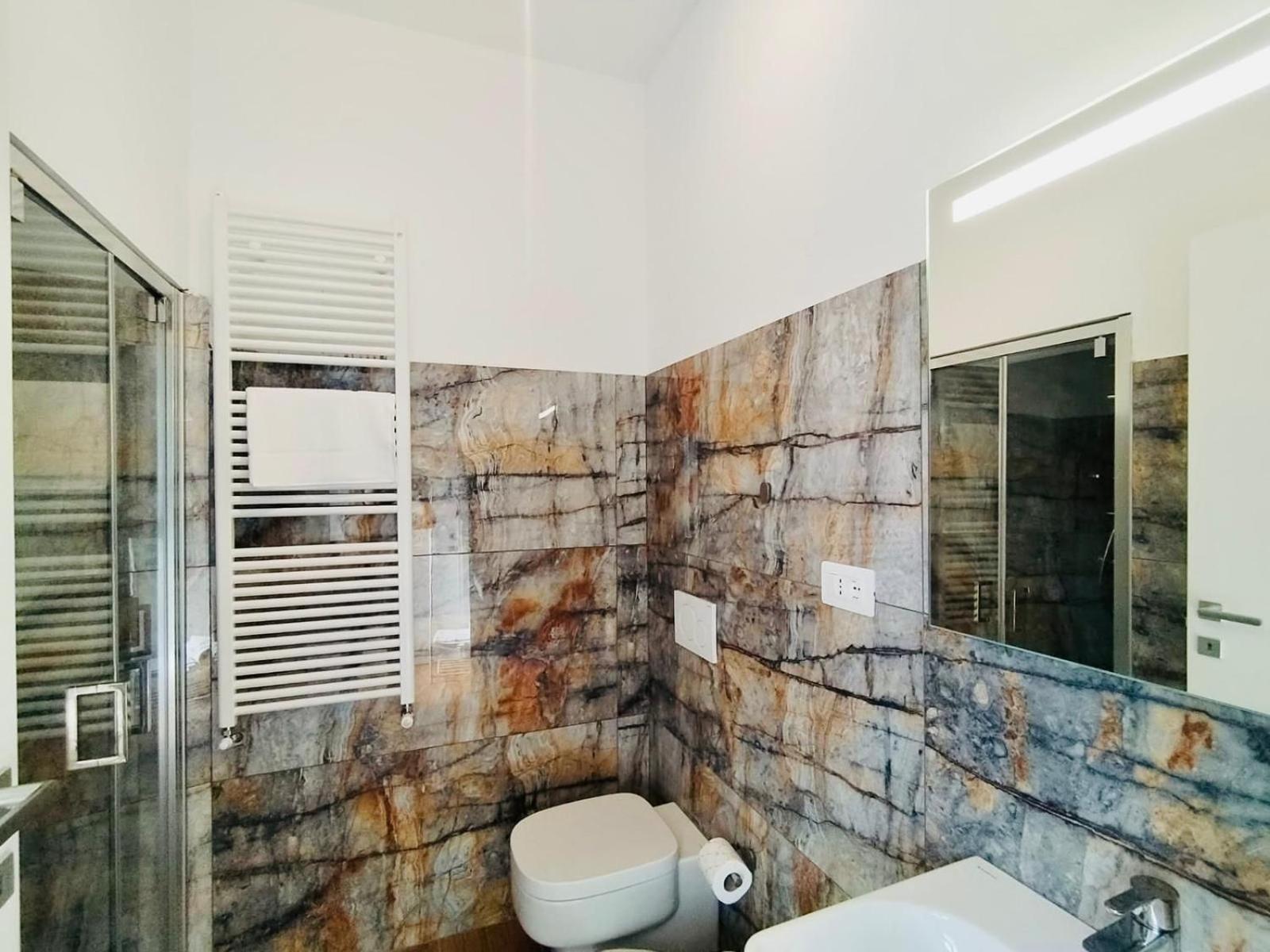 Hh Hermoso Housing Асти Экстерьер фото
