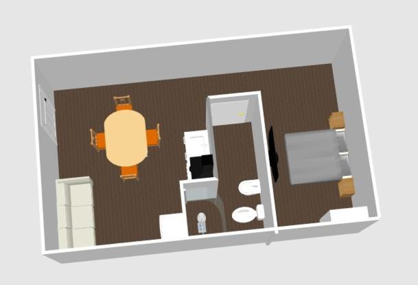 Hh Hermoso Housing Асти Экстерьер фото