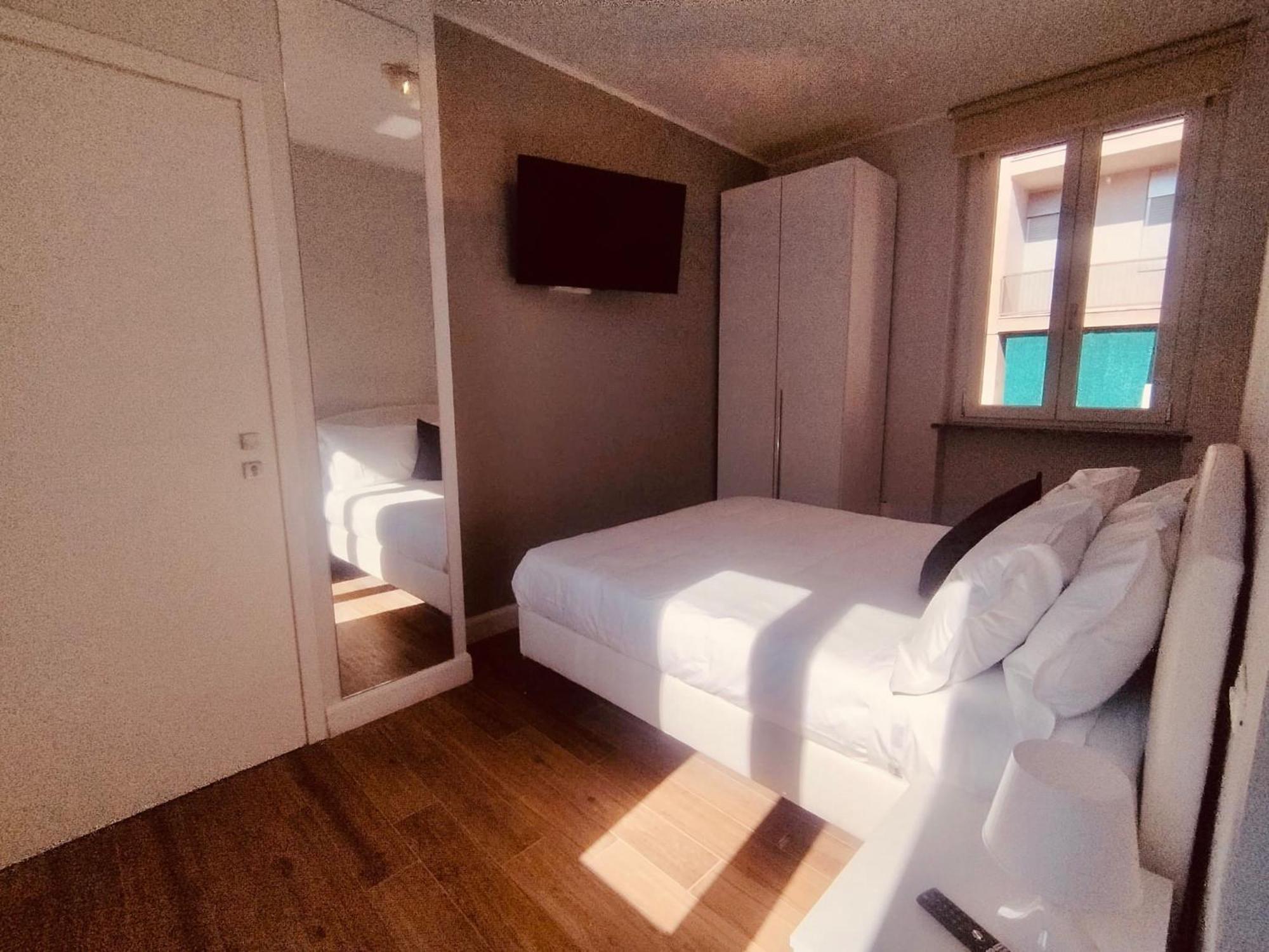 Hh Hermoso Housing Асти Экстерьер фото