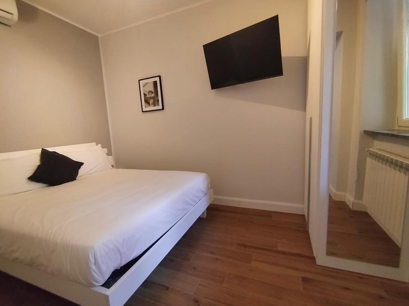 Hh Hermoso Housing Асти Экстерьер фото