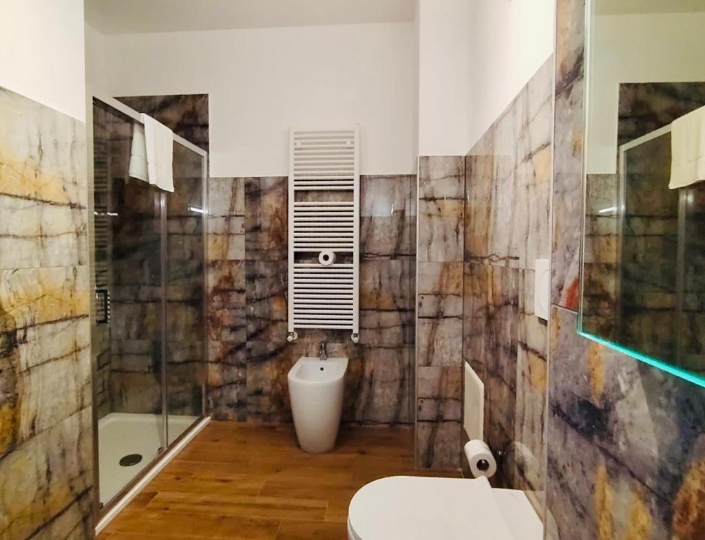 Hh Hermoso Housing Асти Экстерьер фото