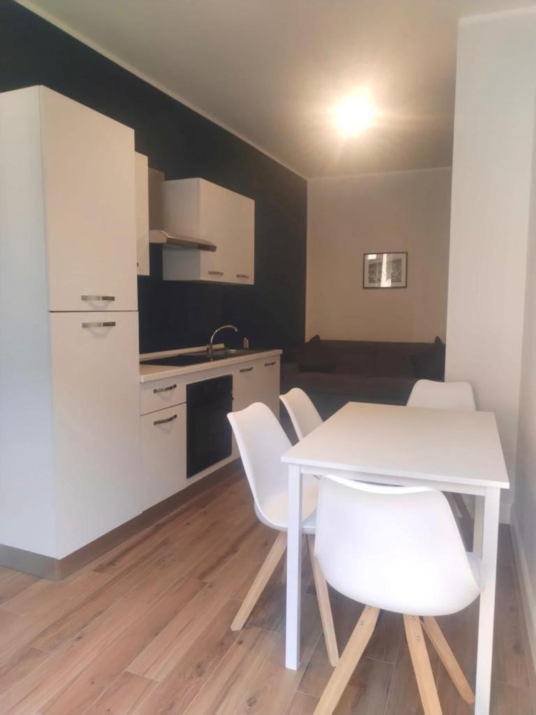 Hh Hermoso Housing Асти Экстерьер фото