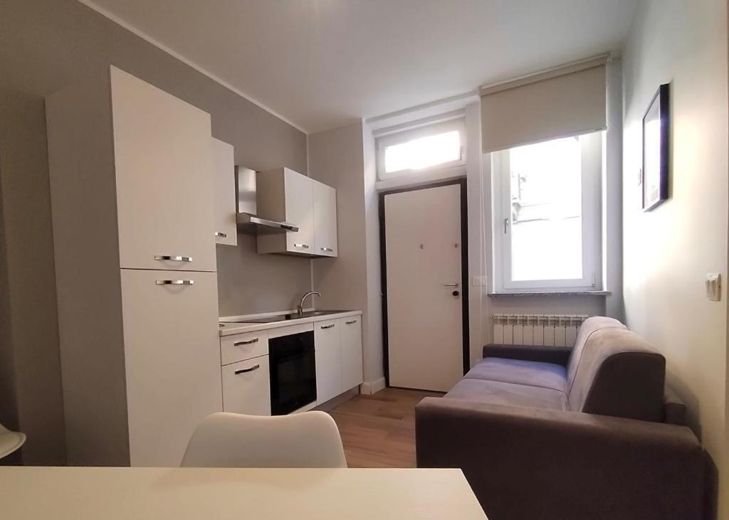 Hh Hermoso Housing Асти Экстерьер фото